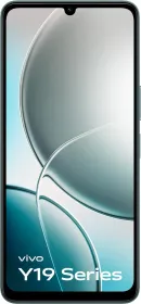 Vivo Y19s 5G (4GB RAM + 128GB)