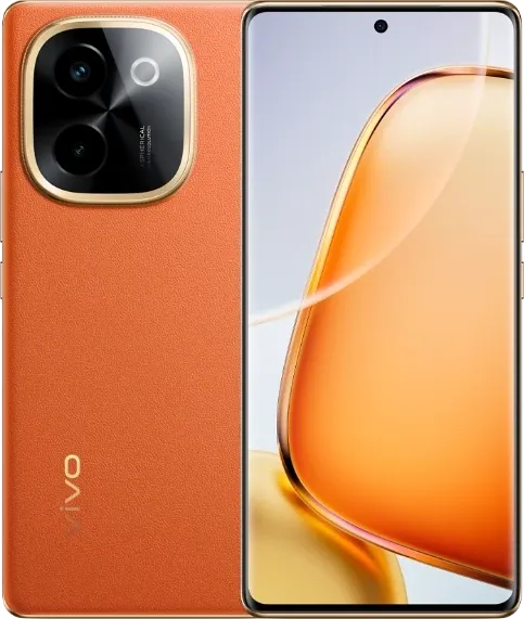 Vivo Y200