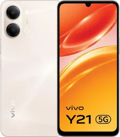 Vivo Y21 5G (8GB RAM + 128GB)