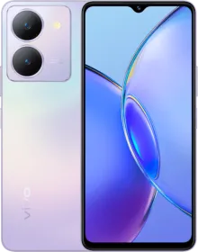 Vivo Y27 5G