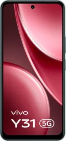 Vivo Y31 5G (6GB RAM + 256GB)