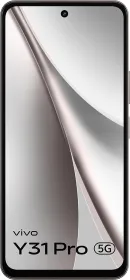 Vivo Y31 Pro 5G (8GB RAM + 256GB)
