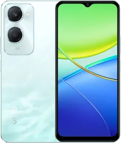 Vivo Y36c