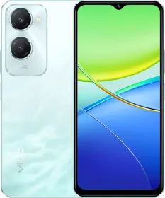 Vivo Y37m
