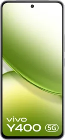 Vivo Y400 5G (8GB RAM + 256GB)