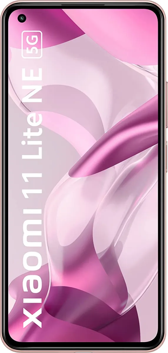 Xiaomi 11