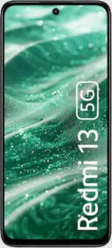 Xiaomi 13