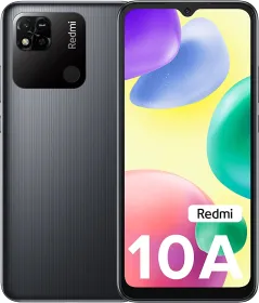 Xiaomi Redmi 10A (4GB RAM + 64GB)