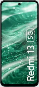 Xiaomi Redmi 13 5G (8GB RAM + 128GB)