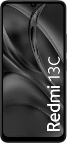 Xiaomi Redmi 13C (6GB RAM + 128GB)