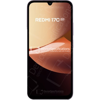 Xiaomi Redmi 17C 5G