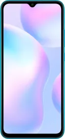 Xiaomi Redmi 9i (4GB RAM + 128GB)