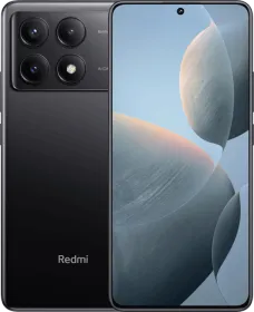 Xiaomi Redmi K70E