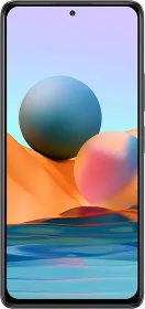 Xiaomi Redmi Note 10 Pro Max (6GB RAM + 128GB)