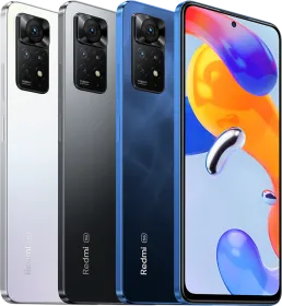 Xiaomi Redmi Note 11 Pro 5G