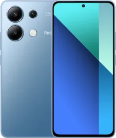Xiaomi Redmi Note 13 4G