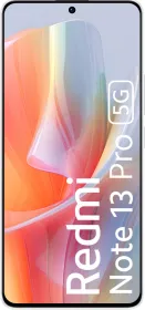 Xiaomi Redmi Note 13 Pro 5G