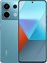 Xiaomi Redmi Note 14 Pro