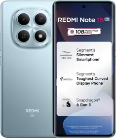 Xiaomi Redmi Note 15 5G (256GB)