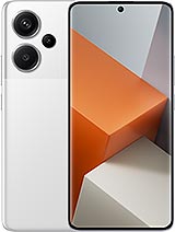 Xiaomi Redmi Note 15 Pro+