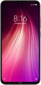 Xiaomi Redmi Note 8