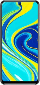 Xiaomi Redmi Note 9 Pro (4GB RAM + 128GB)