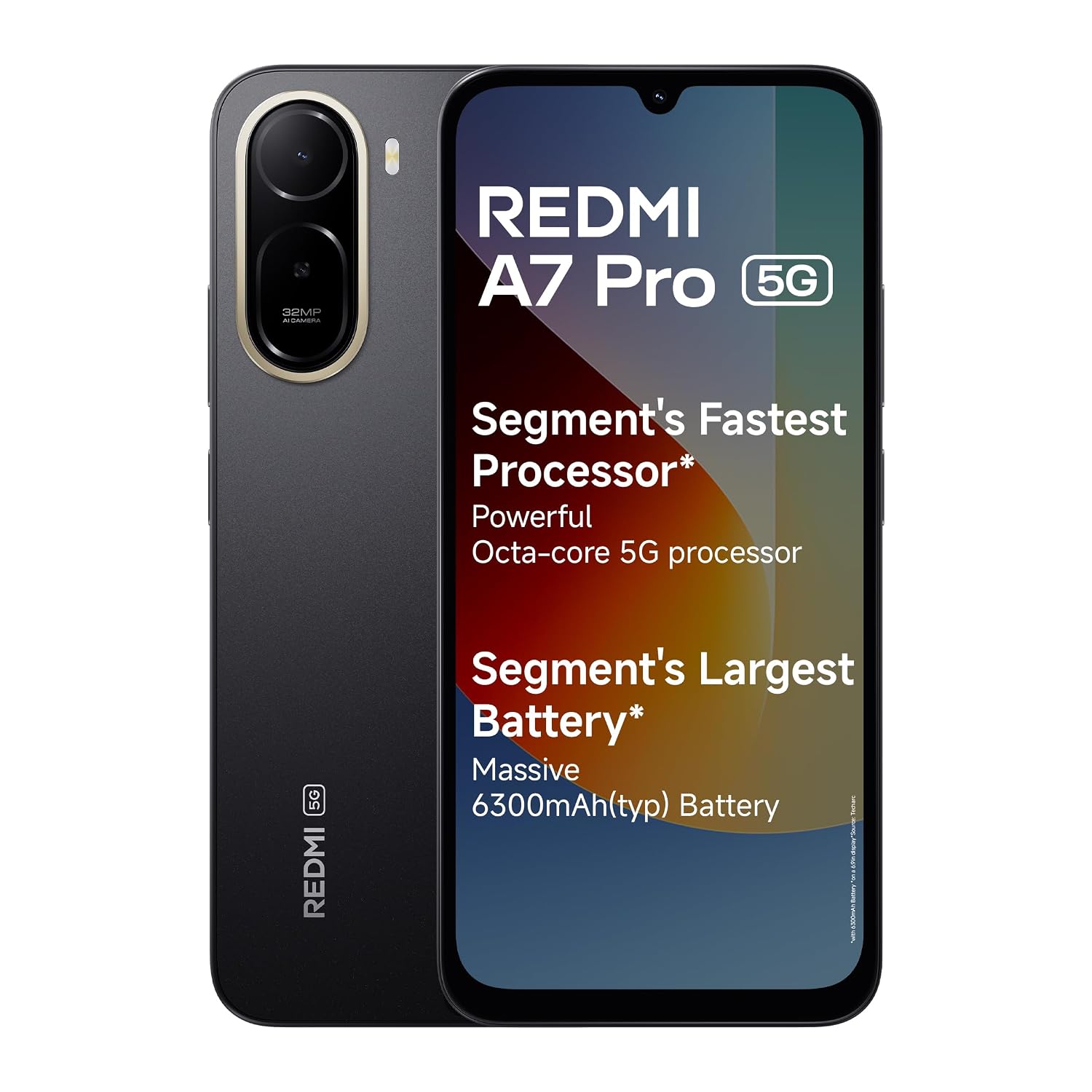 Xiaomi Redmi R70