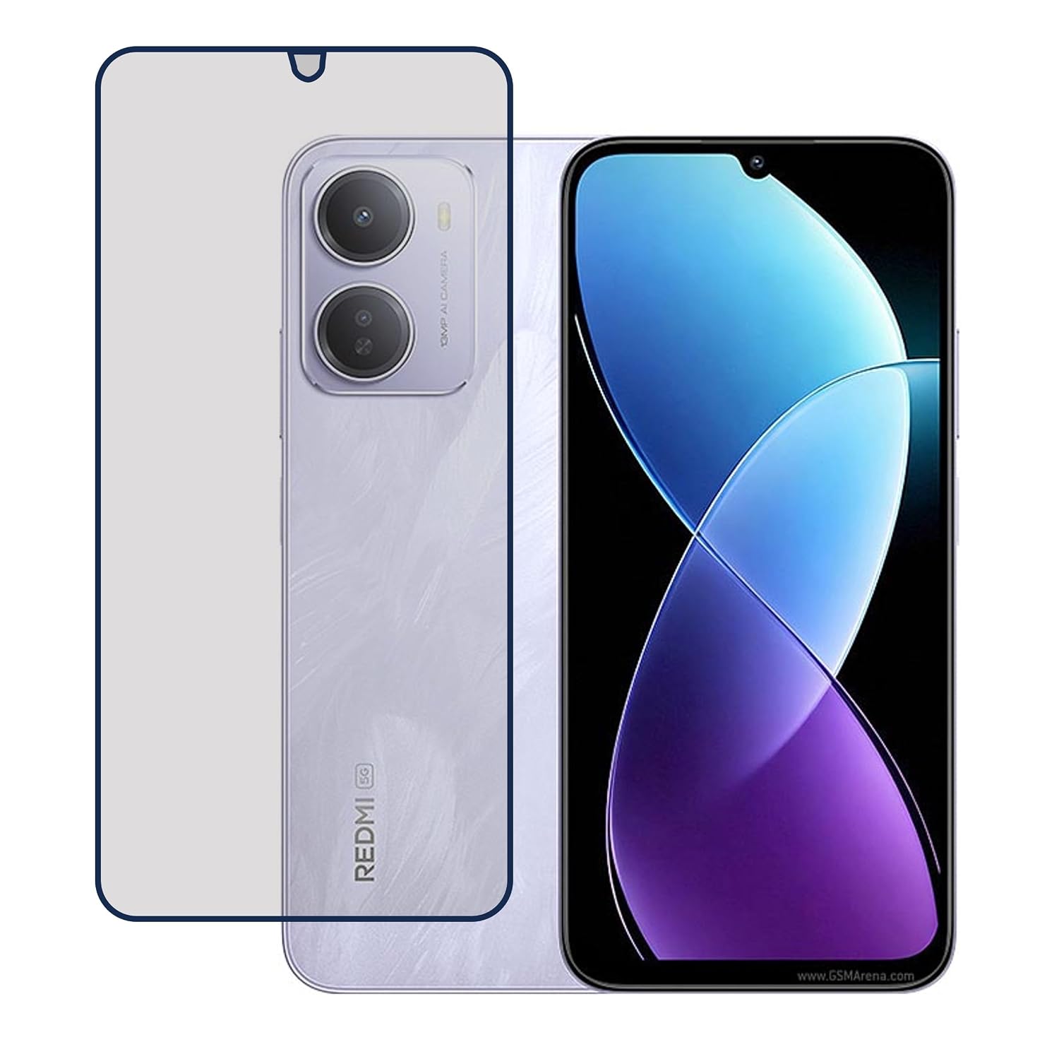 Xiaomi Redmi R70m