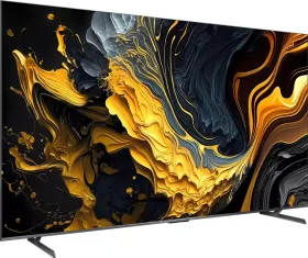 Xiaomi TV Max 2025 100 inch Ultra HD 4K Smart QLED TV