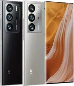 ZTE Axon 40 Ultra 5G