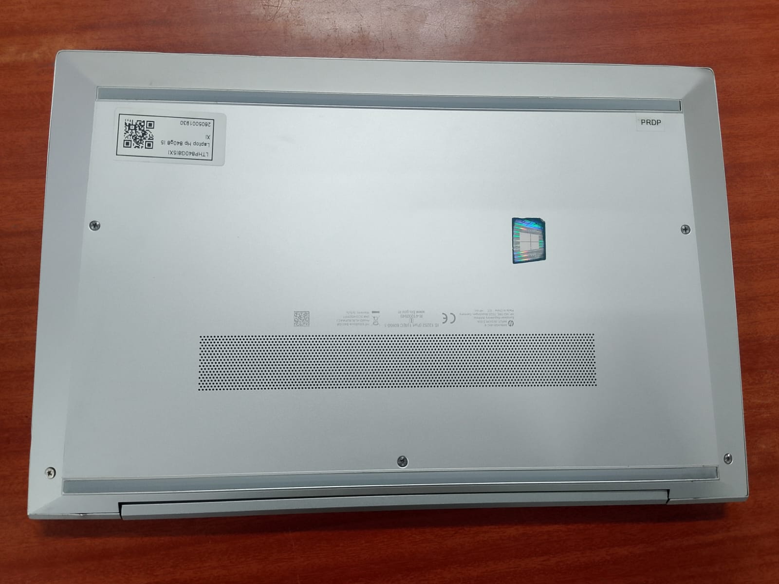HP EliteBook 840 G8 - Refurbished image 3