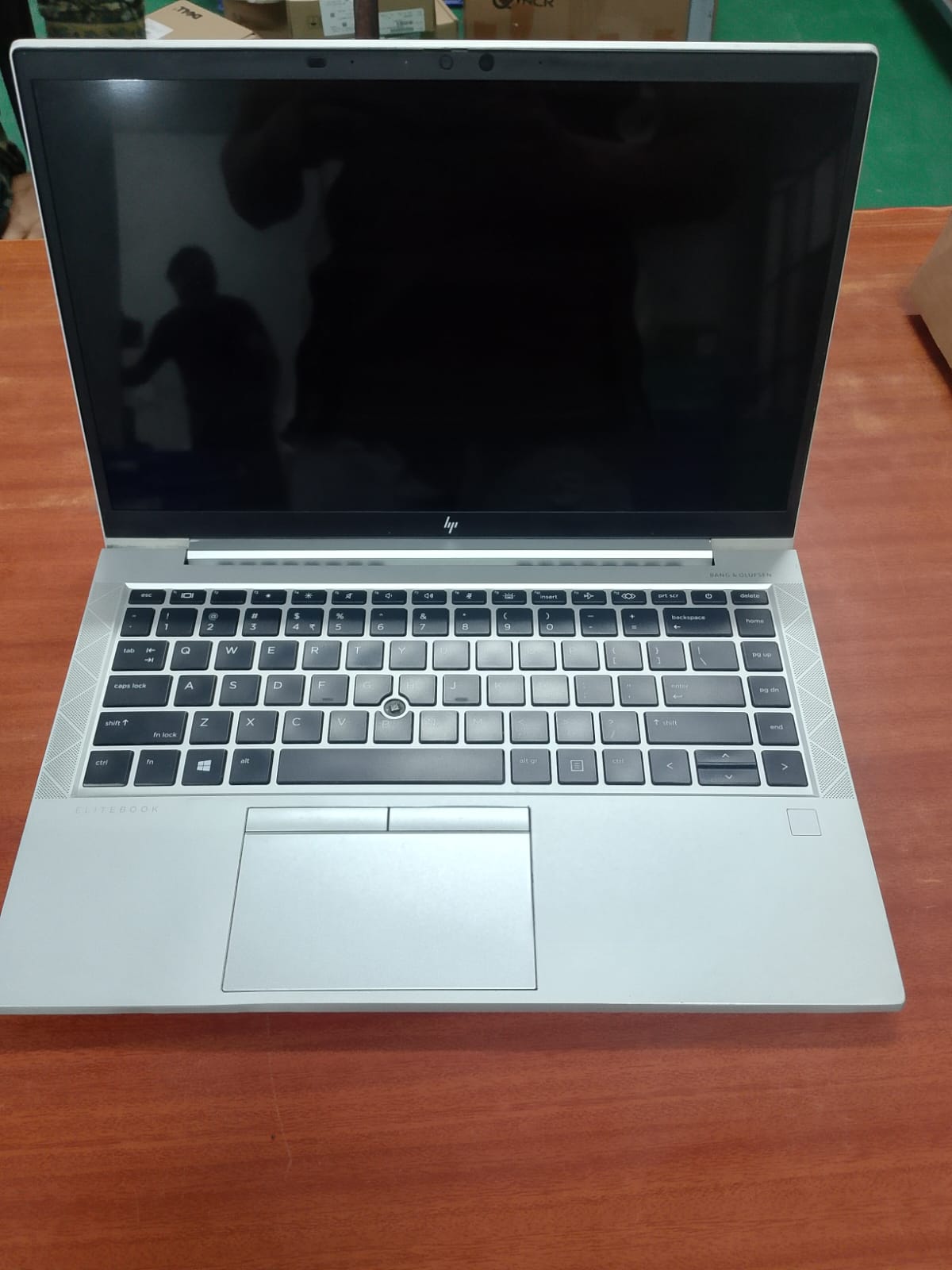 HP EliteBook 840 G8 - Refurbished image 4