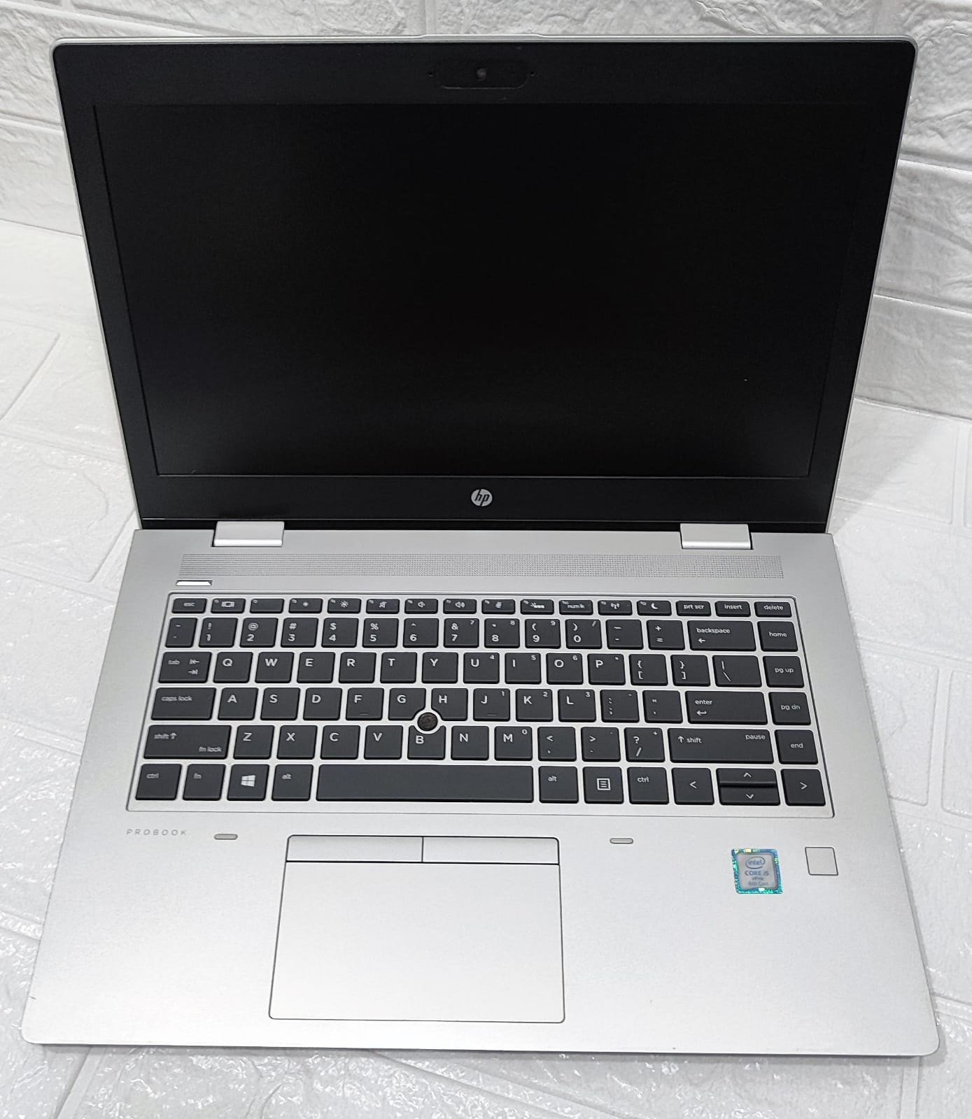 HP ProBook 640 G5 - Refurbished image 2