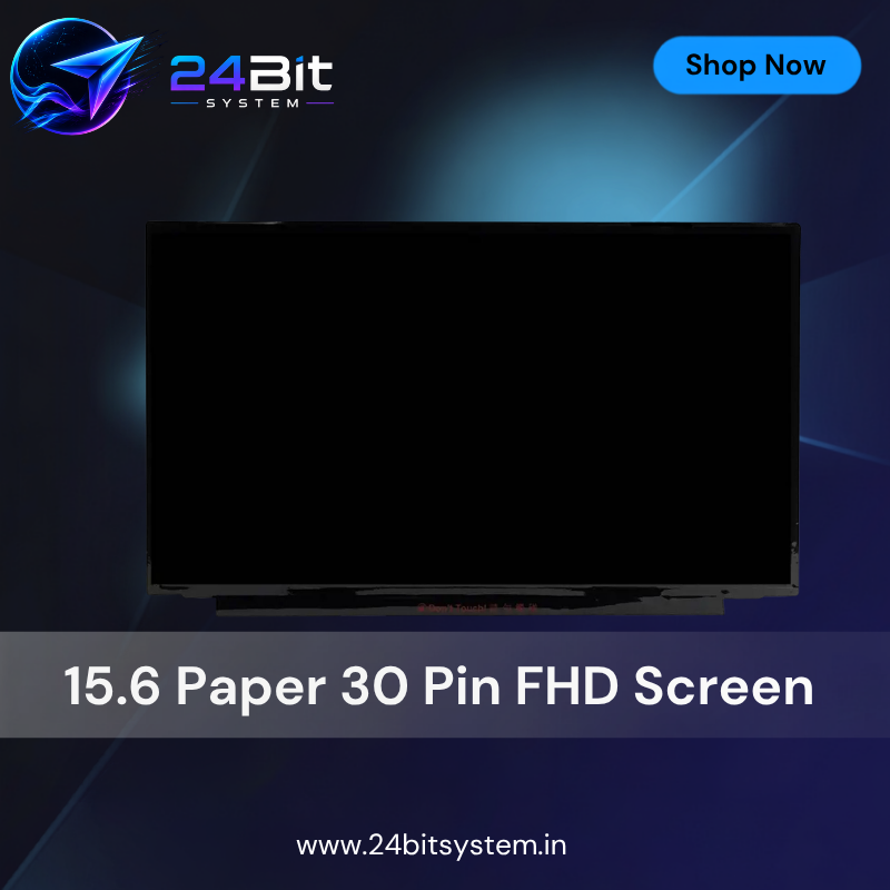 15.6 Paper 30 FHD Without Bracket Laptop Screen
