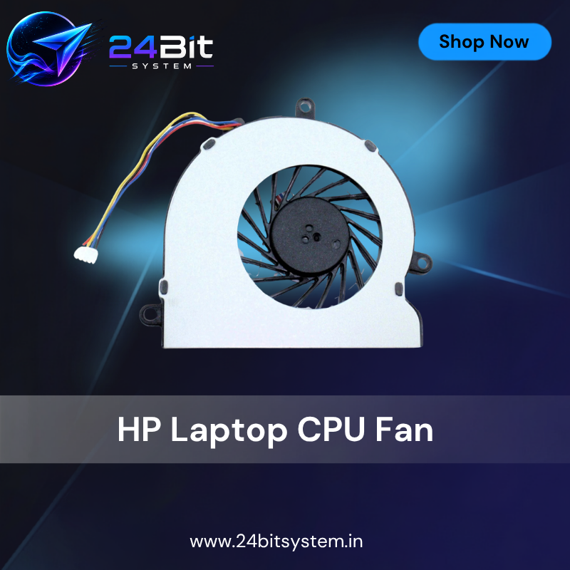 HP 15-AC 15-AF 15-AY 250 255 G4 Laptop CPU Fan