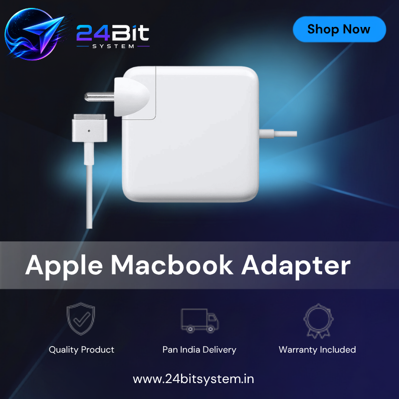 Apple 45W MagSafe 2 Adapter [Compatible] for MacBook Air A1465 A1466 A1435 A1436